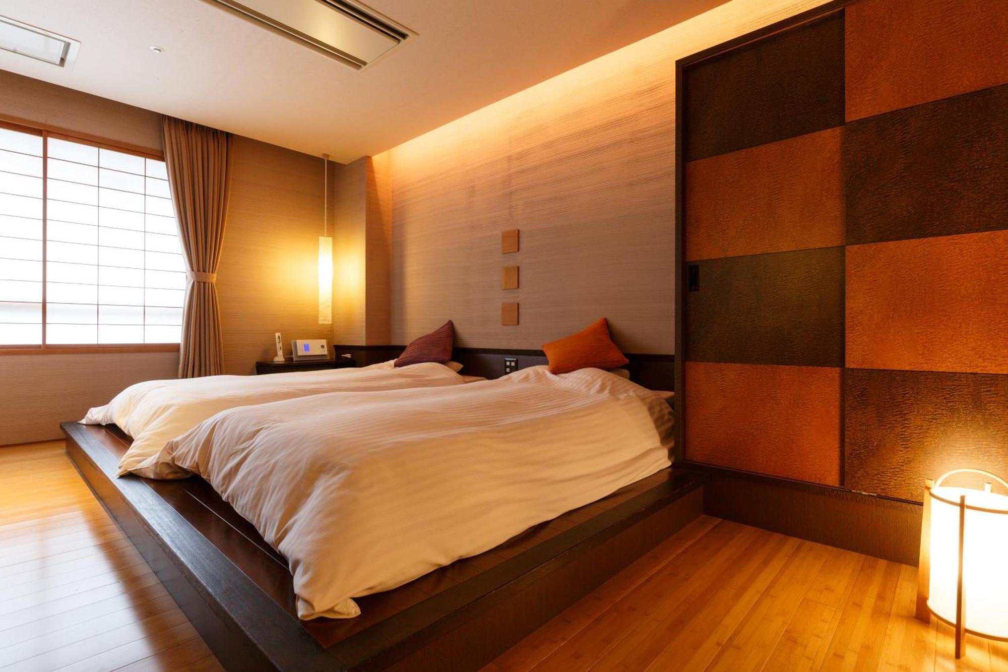 Rurikoh Hotel Kaga  Room photo